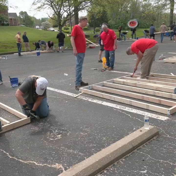 HABITAT HOME WALLS